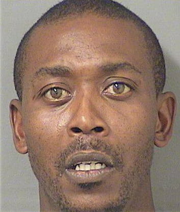 Kenneth Johnson, - Palm Beach County, FL 